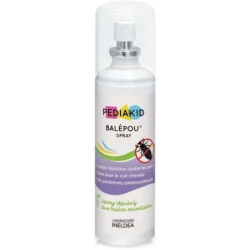 PEDIAKID BALEPOU SPRAY