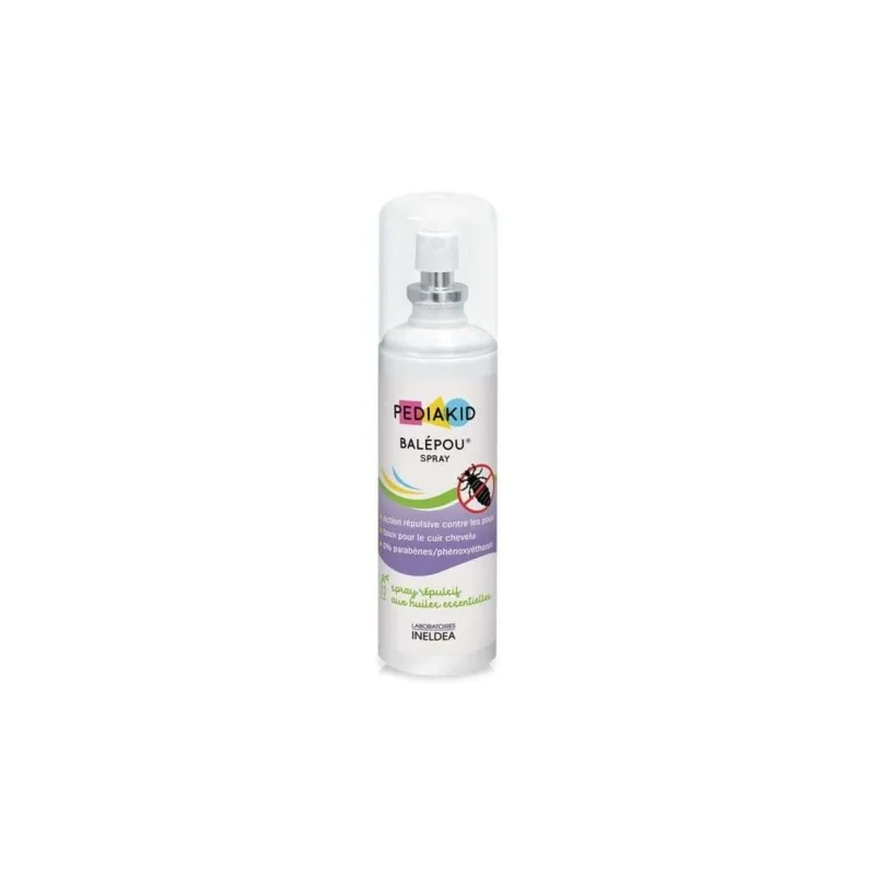 PEDIAKID BALEPOU SPRAY