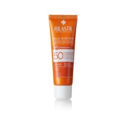 RILASTIL SUN SYSTEM CREME SPF50+ 50ML