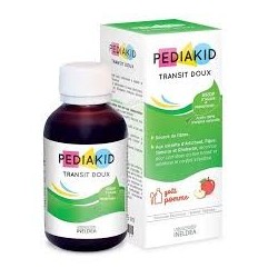 PEDIAKID TRANS DOUX SIR 125ML