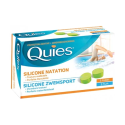QUIES SPECIFIC AQUA ADULTE BIOTE DE 2 UNITES
