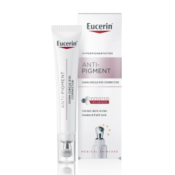 EUCERIN ANTI PIGMENT ILLUMINATING EYE CARE