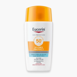 EUCERIN SUN HYDRO PROTECT SPF50+  50ML