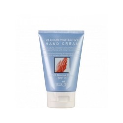 HEROME CRÈME MAINS 24H (SPF15) 80ML
