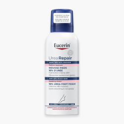 EUCERIN UREAREPAIR 10% MOUSSE PIEDS
