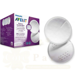 AVENT COUSSINETS PAR JOUR 60