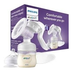 AVENT MANUAL BP ENTREE LEVEL