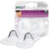 AVENT PROTEG MAMELON 21MM STAN