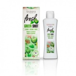 BIOKERA FRESH GREEN SHOT BAUME 300ML