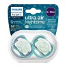 AVENT SUCETTE AIR 6-18M BOY