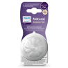 AVENT TETINE NATURAL 0M+2 PIECES