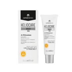 HELIOCARE 360° AR EMULSION SPF50