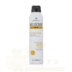 HELIOCARE 360° INVISIBLE SPRAY SPF50+ 200ML