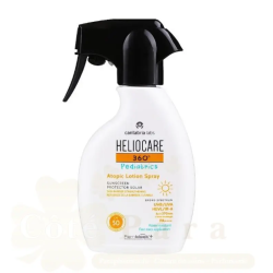HELIOCARE KIDS ATOPIC LOTION SPRAY