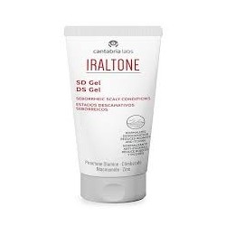 IRALTONE DS GEL CREME