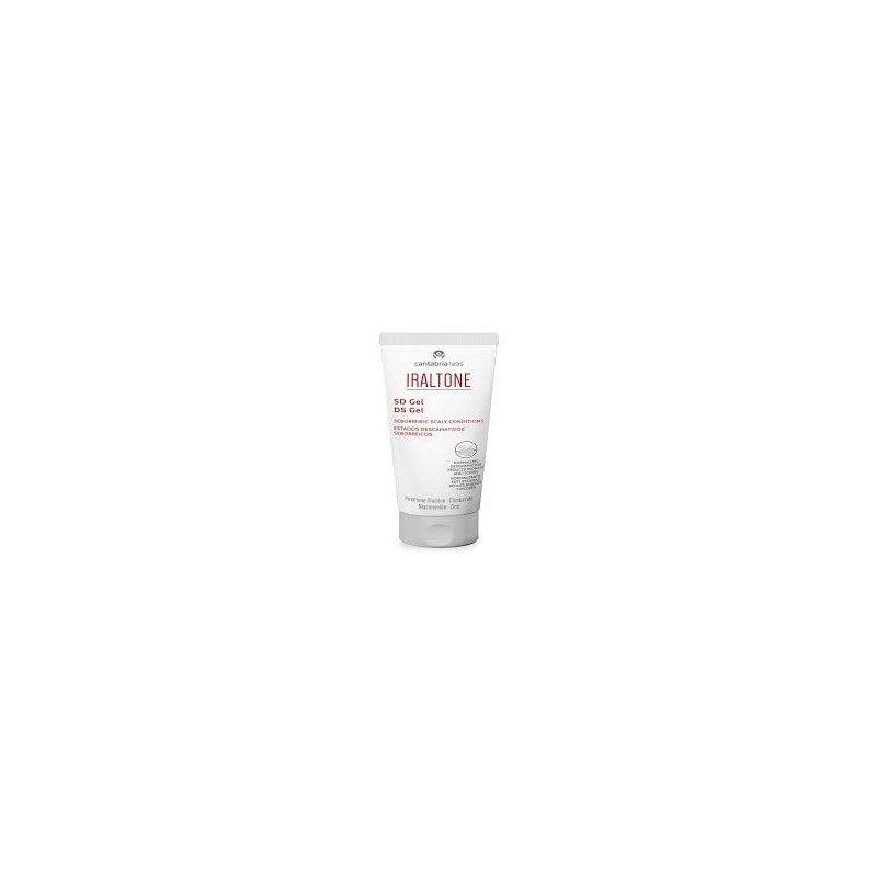 IRALTONE DS GEL CREME