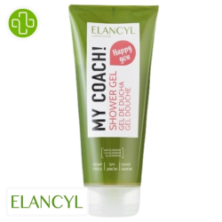 ELANCYL GEL DOUCHE MY COACH