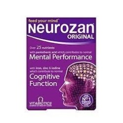 NEUROZAN 30 CP
