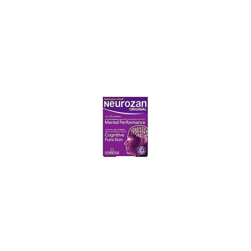 NEUROZAN 30 CP
