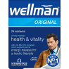 WELLMAN 30 CP