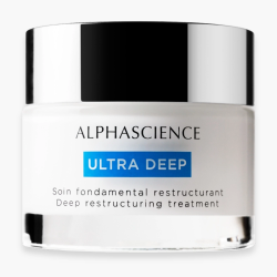 ALPHASCIENCE ULTRA DEEP 50 ML
