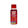 DEEP HEAT MUSCLE RESCUE HEAT SPRAY 72.5 ml