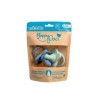 DR BROWNS HappyPaci silicone  0-6m, Blue and Green, 2-Pack