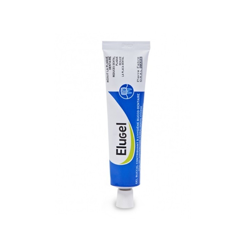 ELUGEL BUCCAL 40 ML