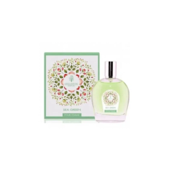 GREEN BOTANIC PARFUM FEMME SEA GREEN 100ML