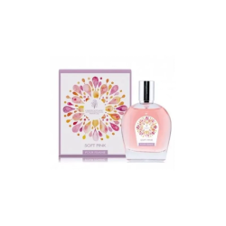 GREEN BOTANIC PARFUM FEMME SOFT PINK 100ML