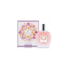 GREEN BOTANIC PARFUM FEMME SOFT PINK 100ML