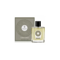GREEN BOTANIC PARFUM HOMME FOREST GREEN 100ML
