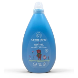 GREEN MOOD BEBE ASSOUPLISSANT SS PARFUM 1000ML