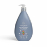 GREEN MOOD BEBE LIQUIDE VAISS & BIBERON 500ML