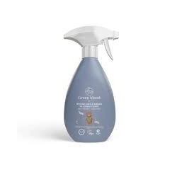 GREEN MOOD BEBE NETTOYANT JOUET & SURFACE SS PARFUM 500ML