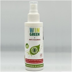 WINGREEN ANTI-FOURMIS 125ML