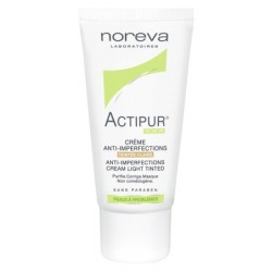 NOREVA LED ACTIPUR CREME TEINTE CLAIRE (BB CREME)