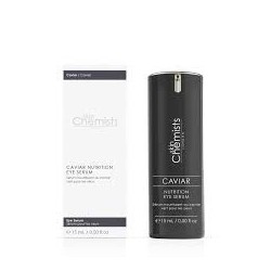 SKIN CHEMISTS CAVIAR NUTR SER YEUX 15ML