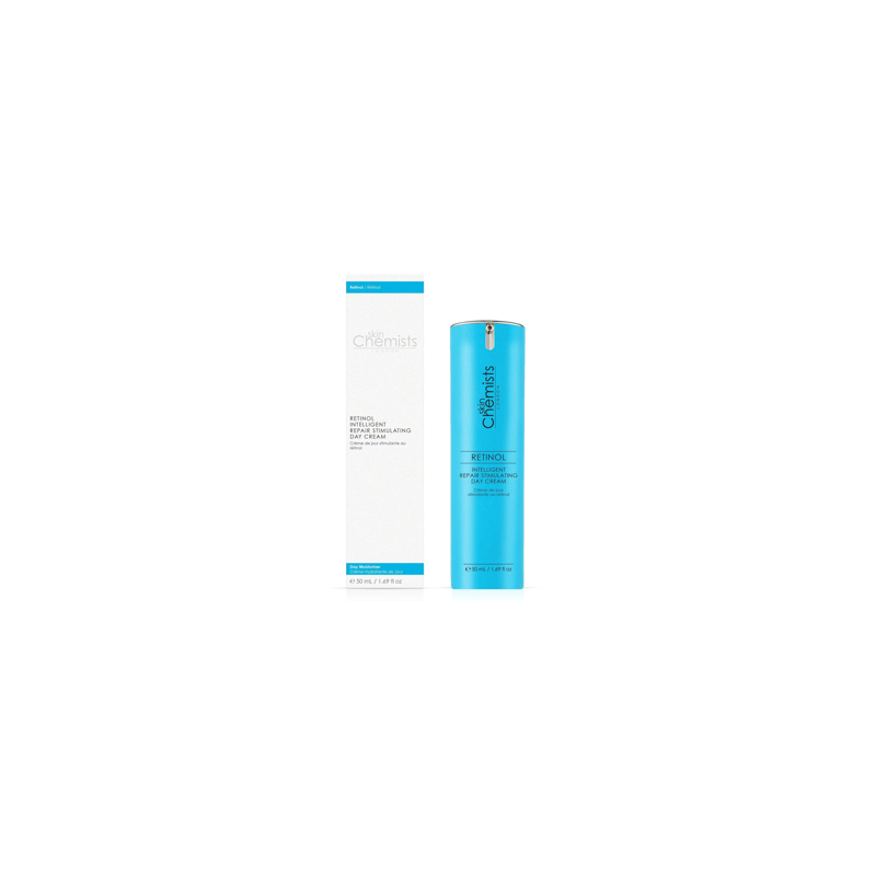 SKIN CHEMISTS CR DE JOUR AU RETINOL 50ML