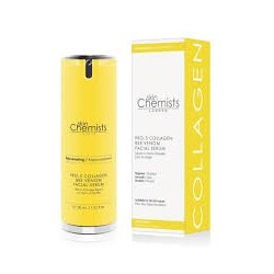 SKIN CHEMISTS CR NUIT ANTI-RID COLAGEN BEE VENOM 50ML