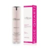 SKIN CHEMISTS CR NUIT ECLAIRCISSANT AU QUARTZ ROZ 50ML