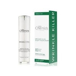 SKIN CHEMISTS CREME NUIT ANTI-RIDES AU VENIN DE SERPENT 50ML