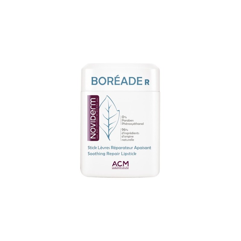 BOREADE STICK LEVRE REP/APAI
