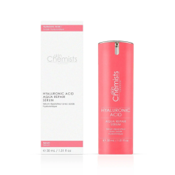 SKIN CHEMISTS HYALURONIC ACID AQUA  REPAIR EYE SER 15ML