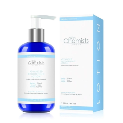 SKIN CHEMISTS LOTION ECLAIRCISSANTE ADVANCED 250ML