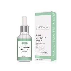 SKIN CHEMISTS PURE ACID HYALURONIC SERUM 30ML