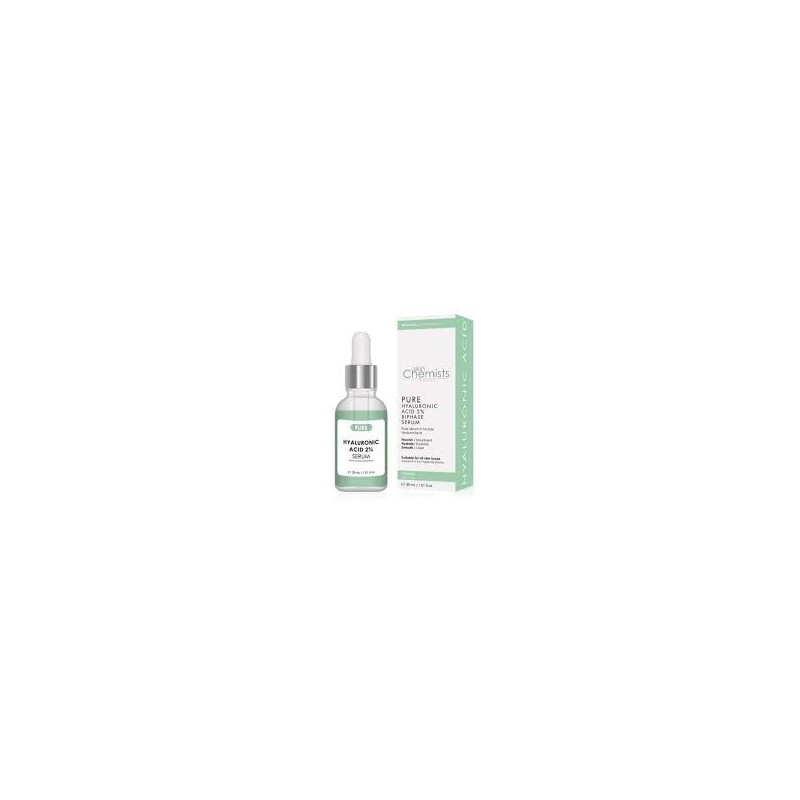 SKIN CHEMISTS PURE ACID HYALURONIC SERUM 30ML