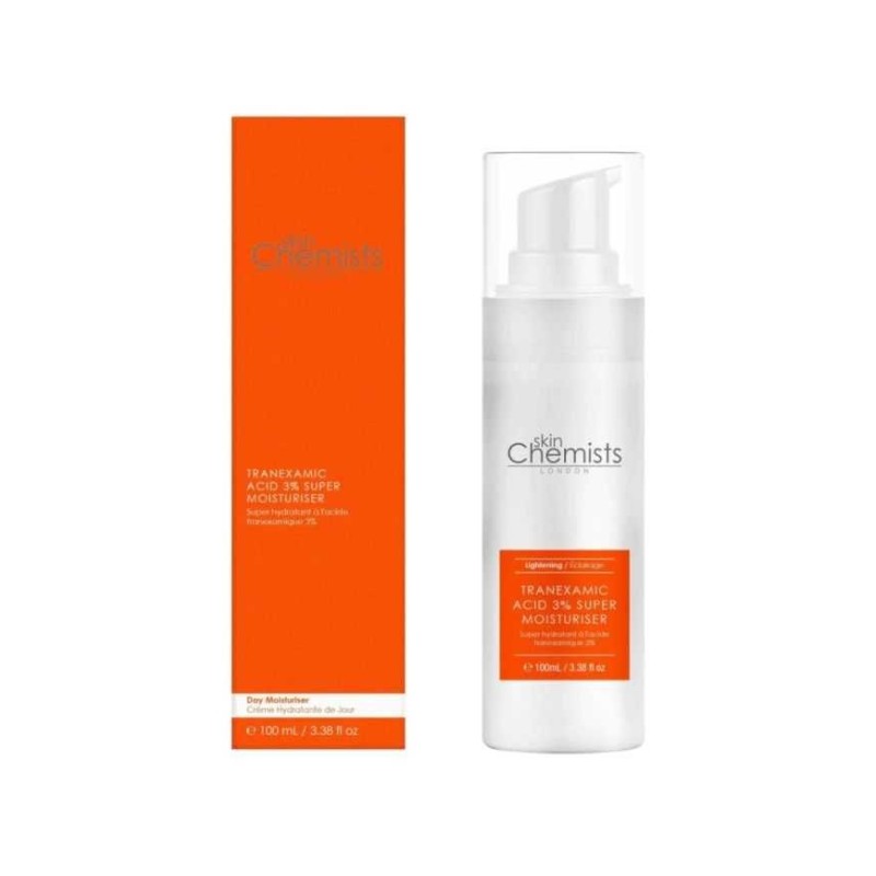 SKIN CHEMISTS TRANEXAMIC CREME 100ML