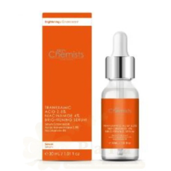 SKIN CHEMISTS TRANEXAMIC SERUM 30ML