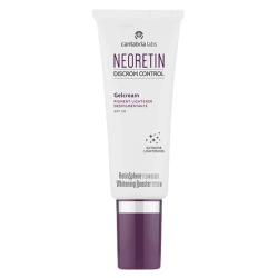 NEORETIN CR DEPIGMENT SPF50 40
